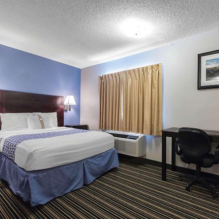 Suburban Extended Stay Hotel Naval Base Area Warrington Ngoại thất bức ảnh