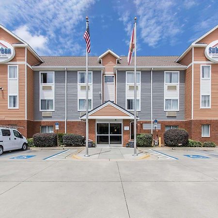 Suburban Extended Stay Hotel Naval Base Area Warrington Ngoại thất bức ảnh