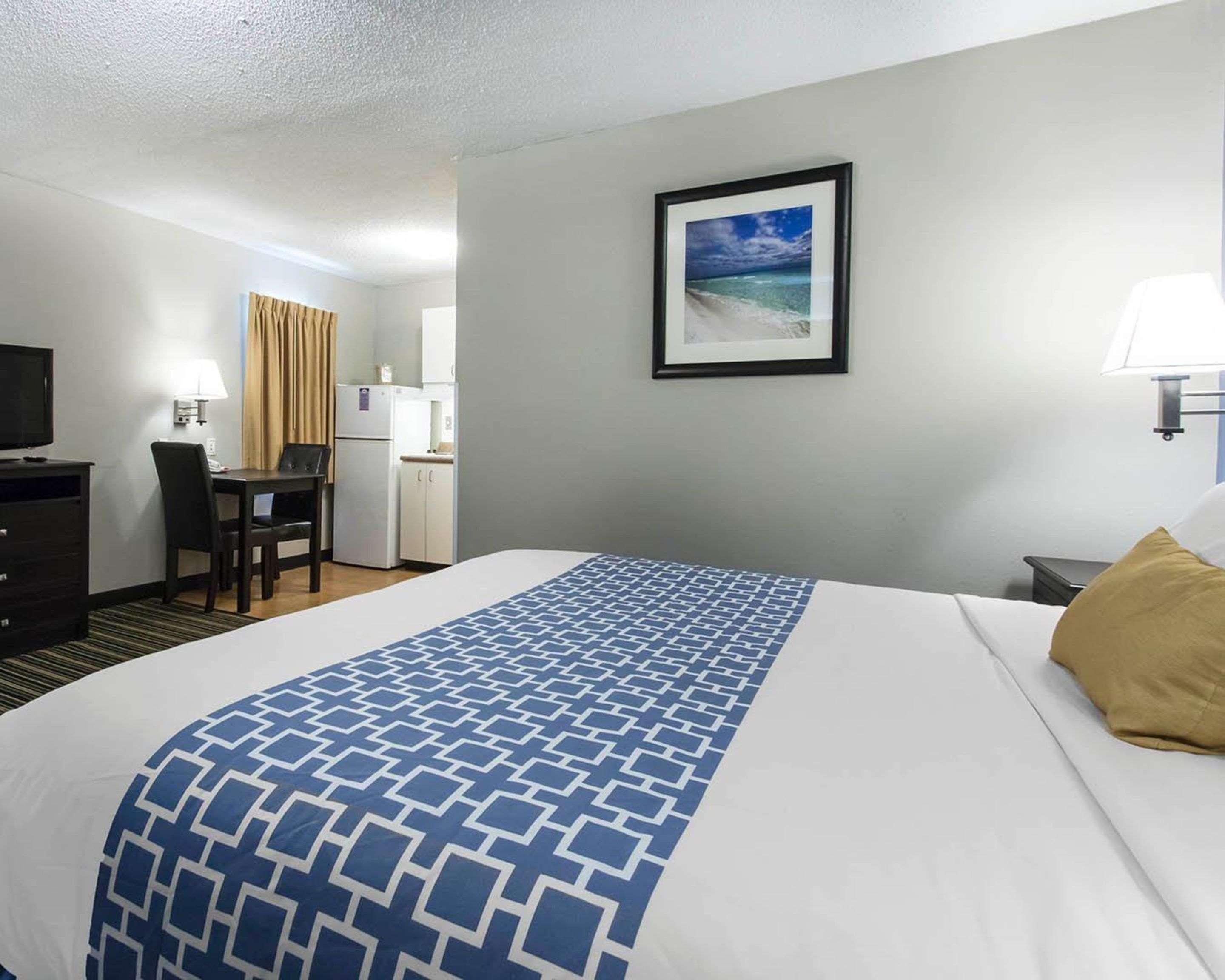 Suburban Extended Stay Hotel Naval Base Area Warrington Ngoại thất bức ảnh