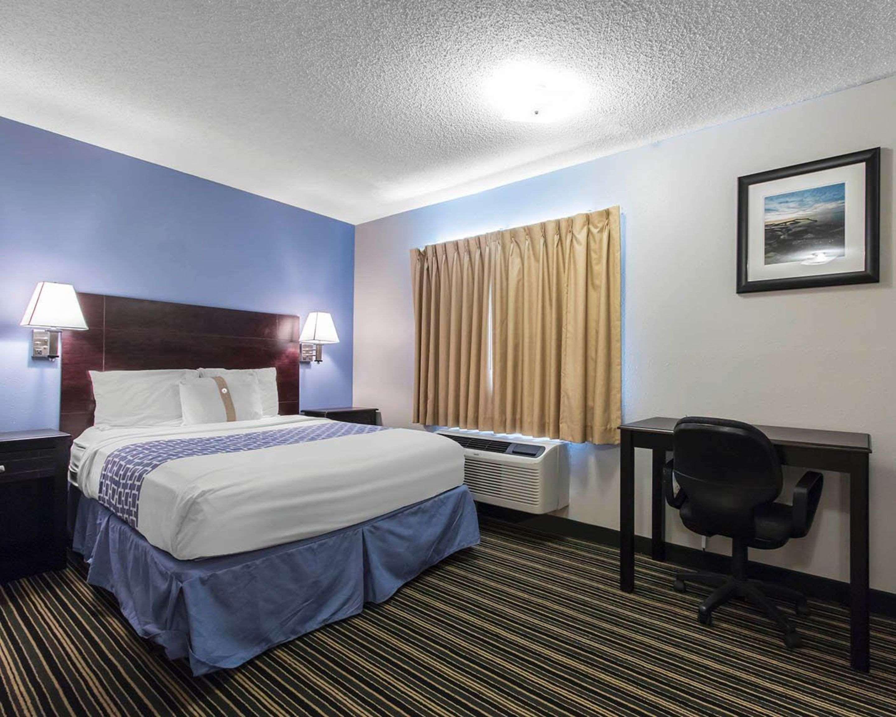 Suburban Extended Stay Hotel Naval Base Area Warrington Ngoại thất bức ảnh