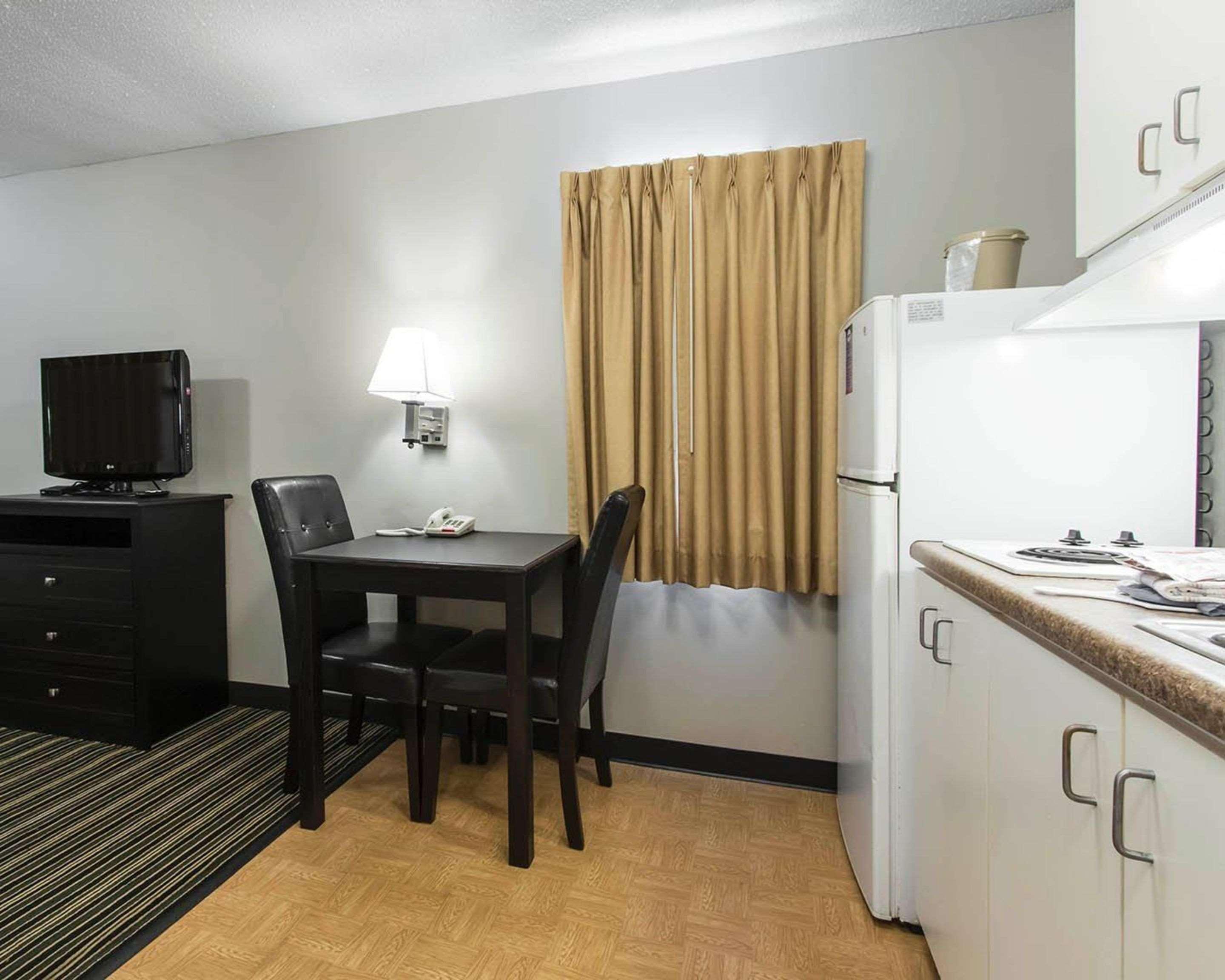 Suburban Extended Stay Hotel Naval Base Area Warrington Ngoại thất bức ảnh