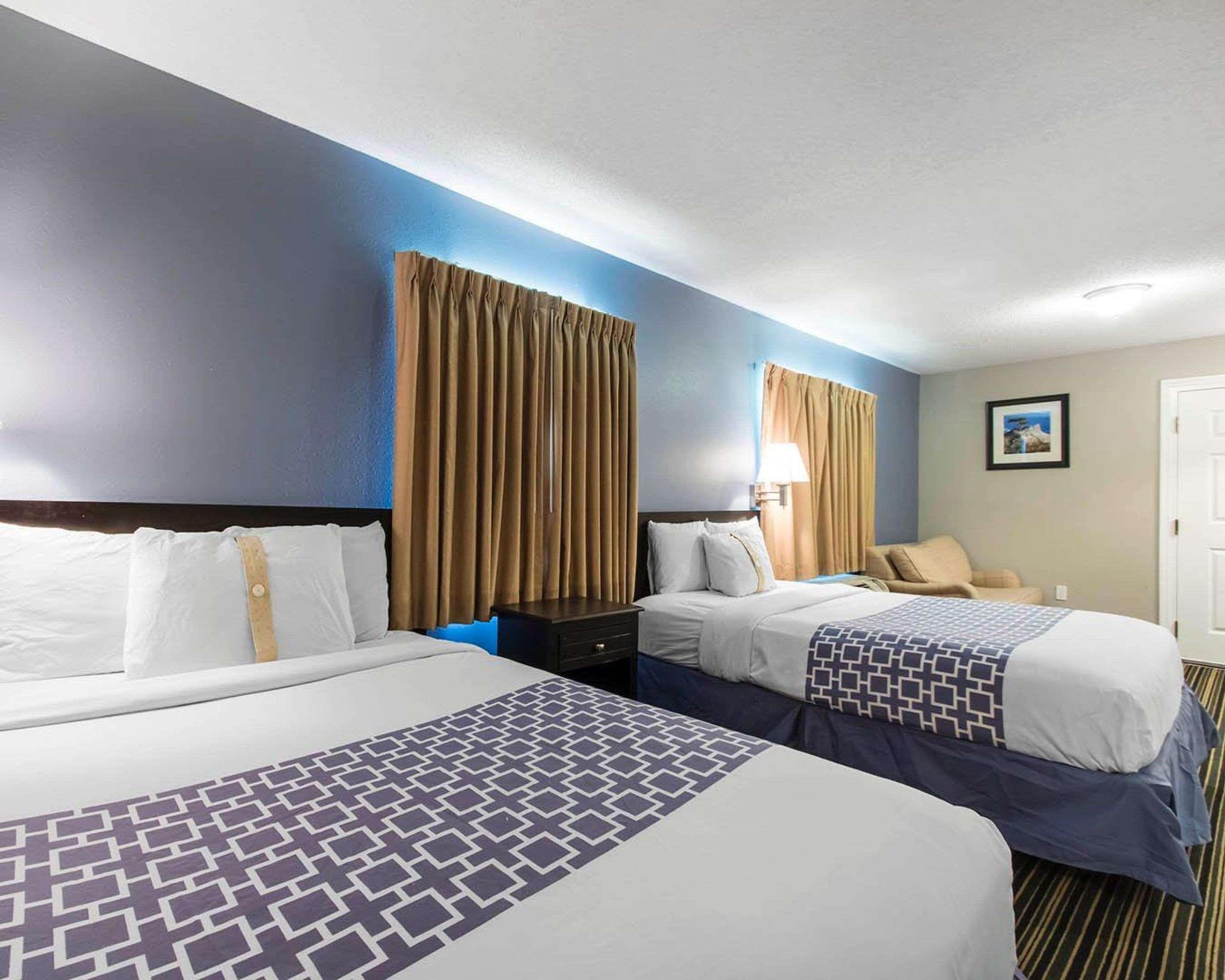 Suburban Extended Stay Hotel Naval Base Area Warrington Ngoại thất bức ảnh