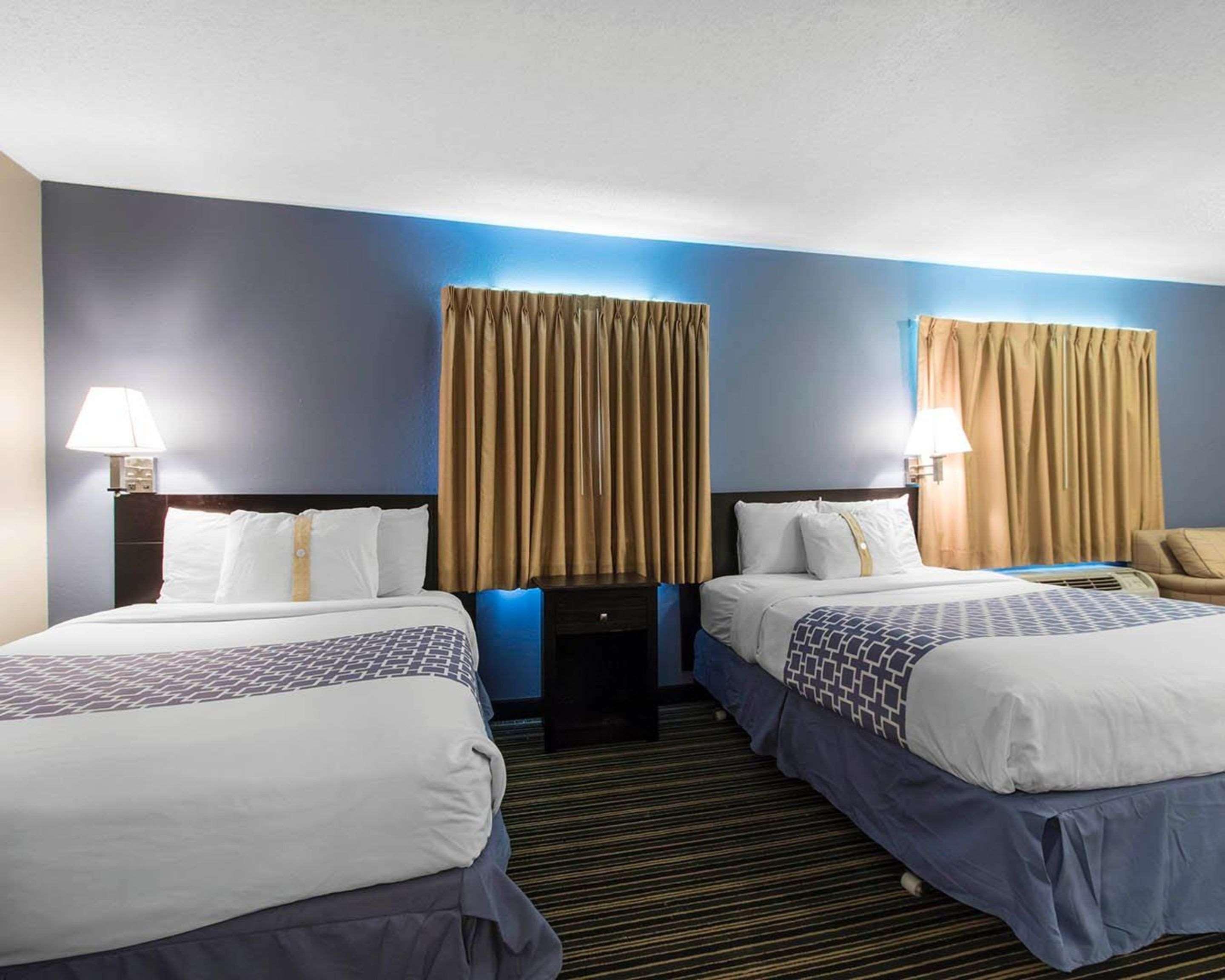 Suburban Extended Stay Hotel Naval Base Area Warrington Ngoại thất bức ảnh