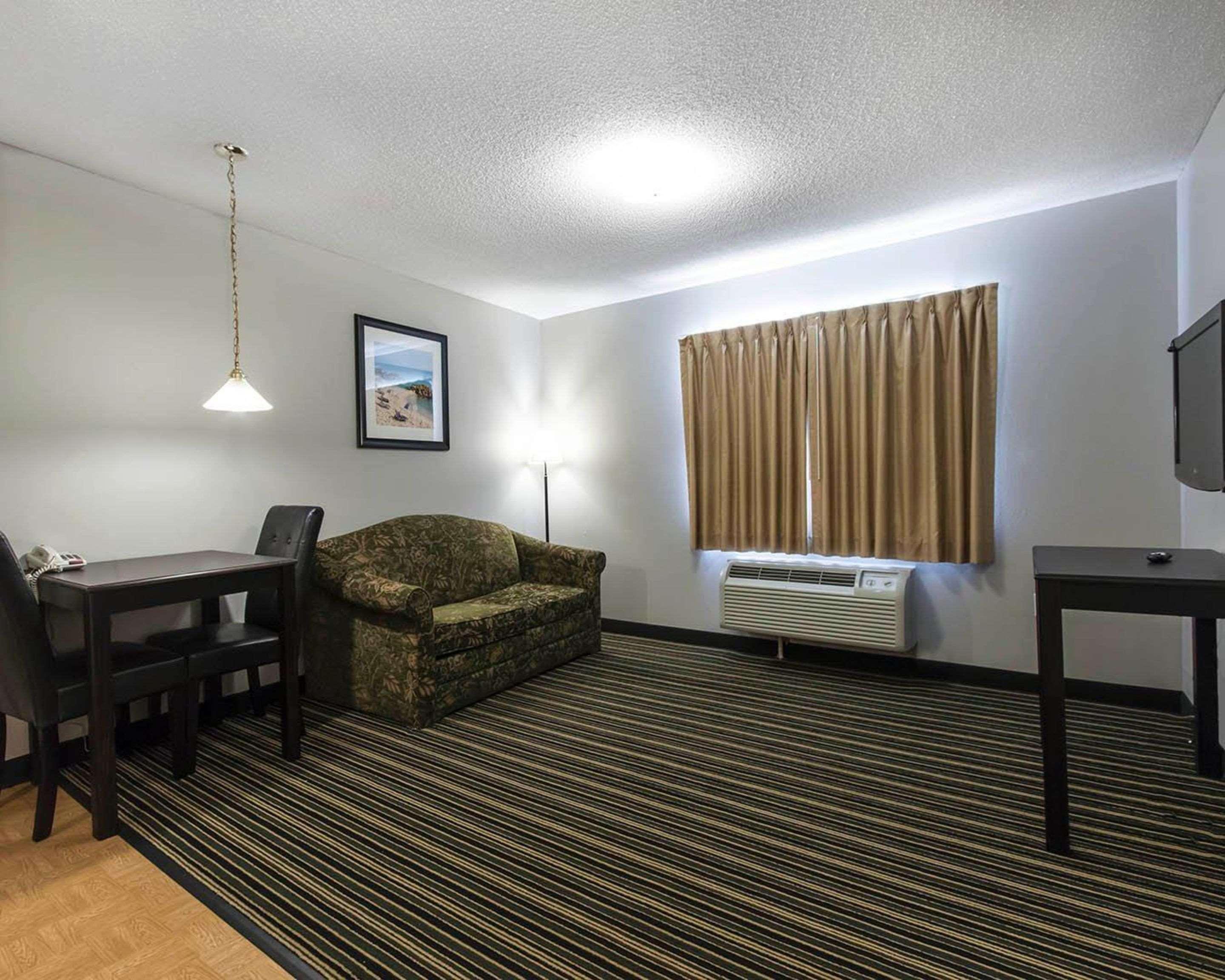 Suburban Extended Stay Hotel Naval Base Area Warrington Ngoại thất bức ảnh