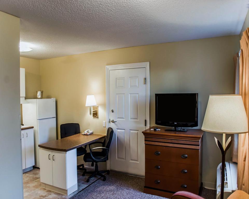 Suburban Extended Stay Hotel Naval Base Area Warrington Ngoại thất bức ảnh