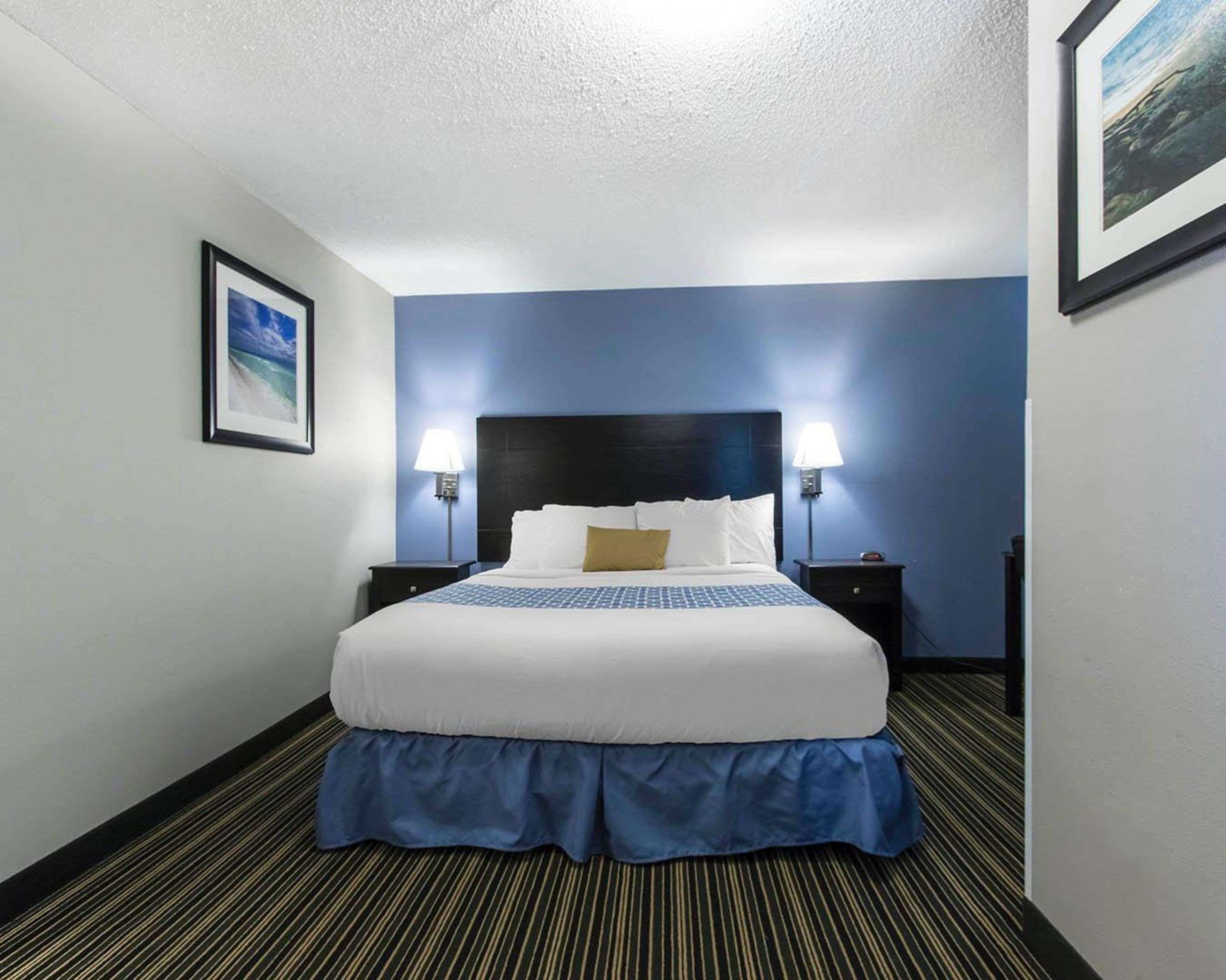 Suburban Extended Stay Hotel Naval Base Area Warrington Ngoại thất bức ảnh