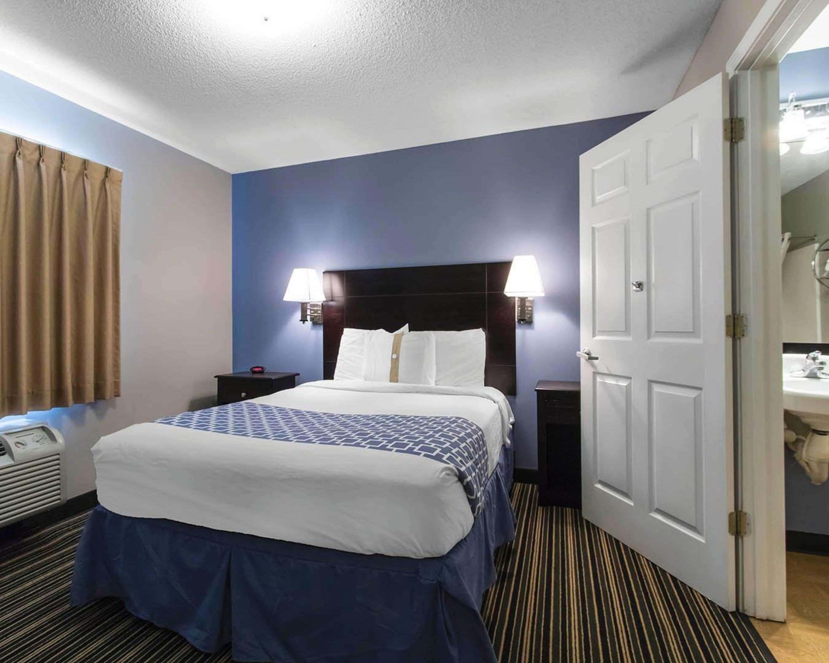 Suburban Extended Stay Hotel Naval Base Area Warrington Ngoại thất bức ảnh