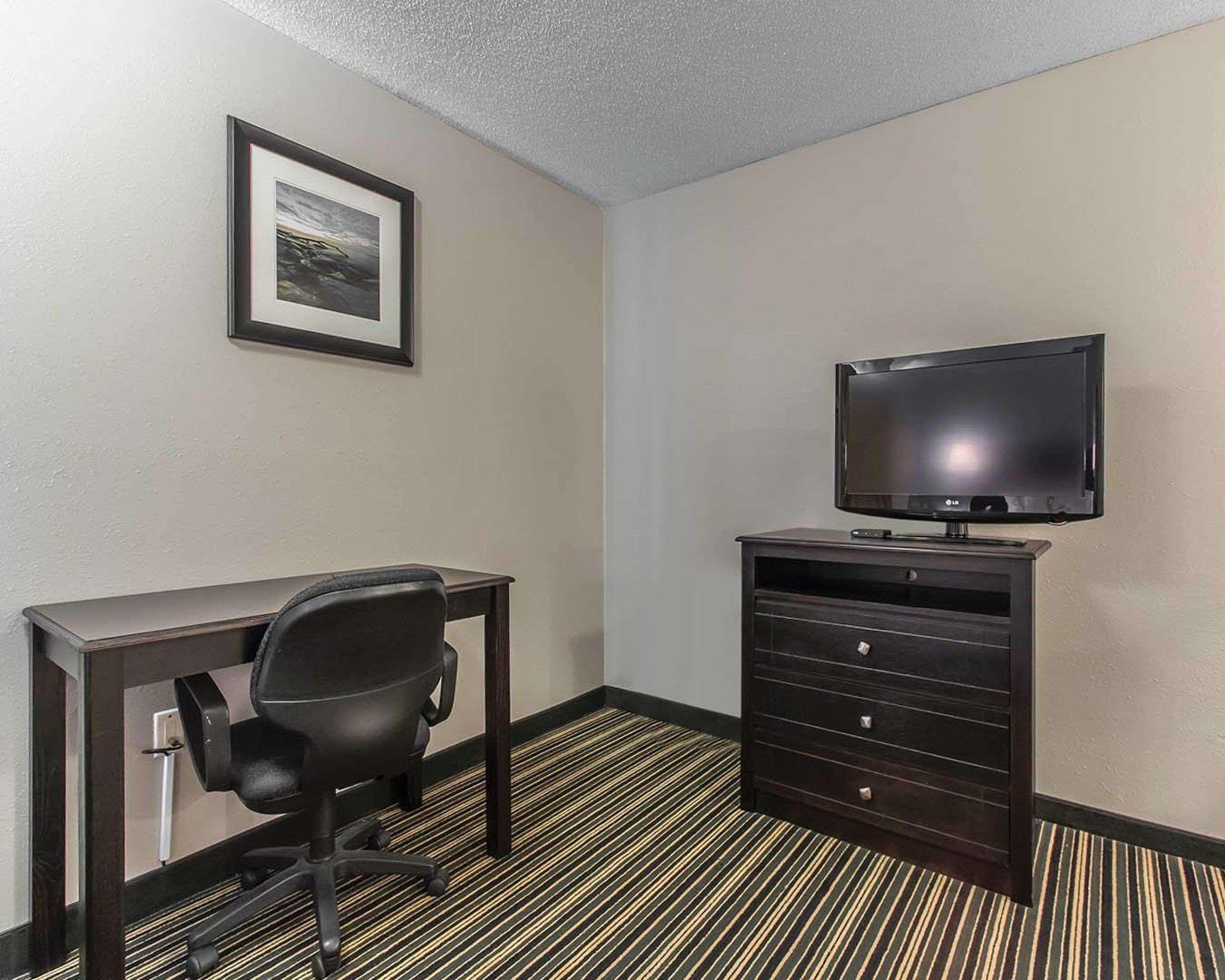 Suburban Extended Stay Hotel Naval Base Area Warrington Ngoại thất bức ảnh