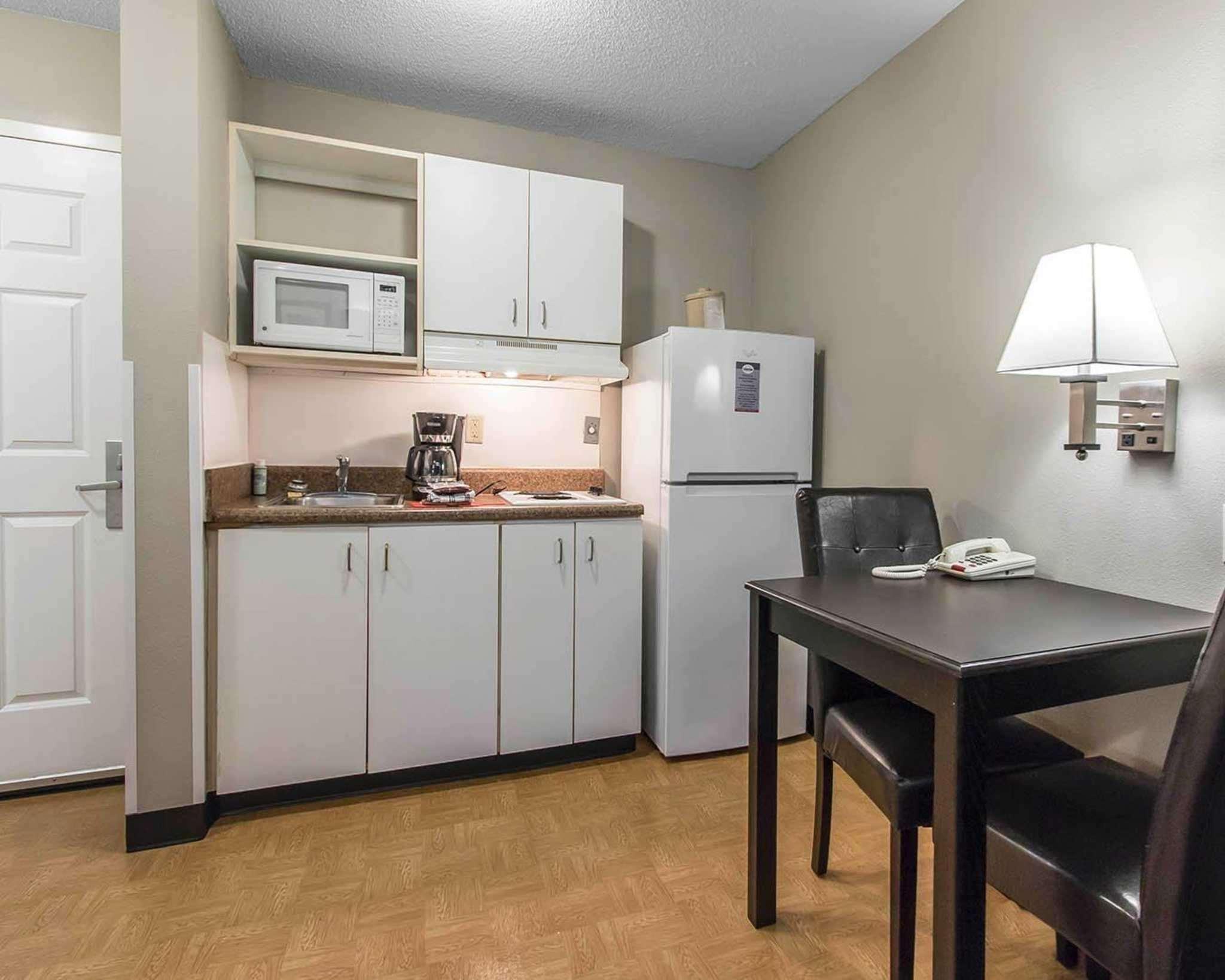 Suburban Extended Stay Hotel Naval Base Area Warrington Ngoại thất bức ảnh