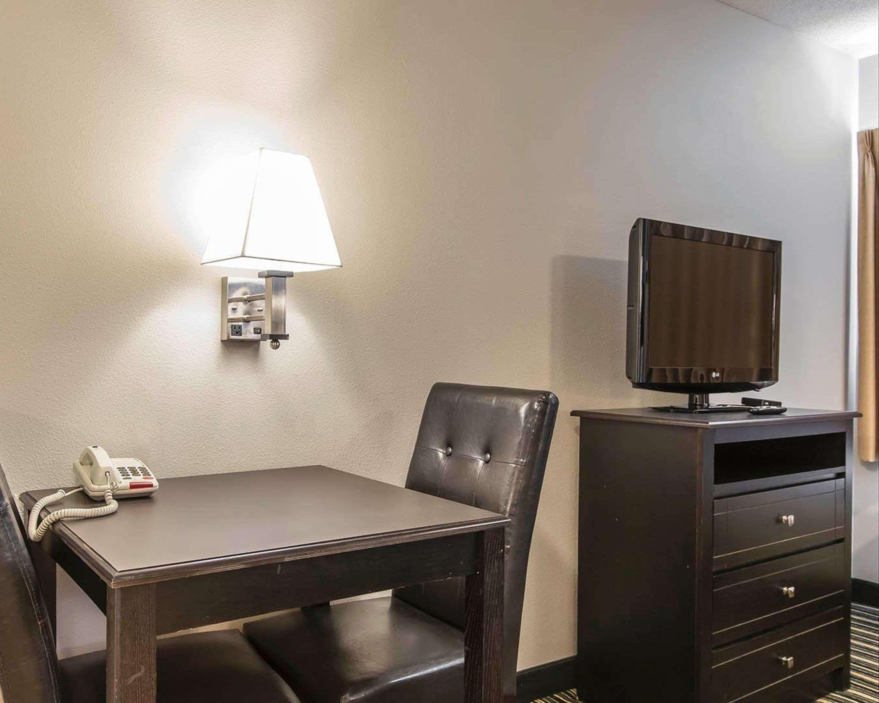 Suburban Extended Stay Hotel Naval Base Area Warrington Ngoại thất bức ảnh