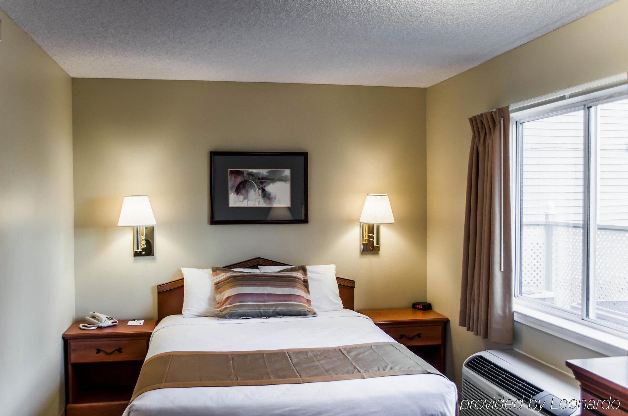 Suburban Extended Stay Hotel Naval Base Area Warrington Ngoại thất bức ảnh