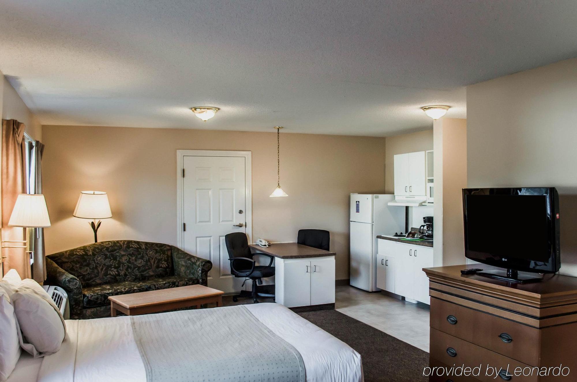 Suburban Extended Stay Hotel Naval Base Area Warrington Ngoại thất bức ảnh