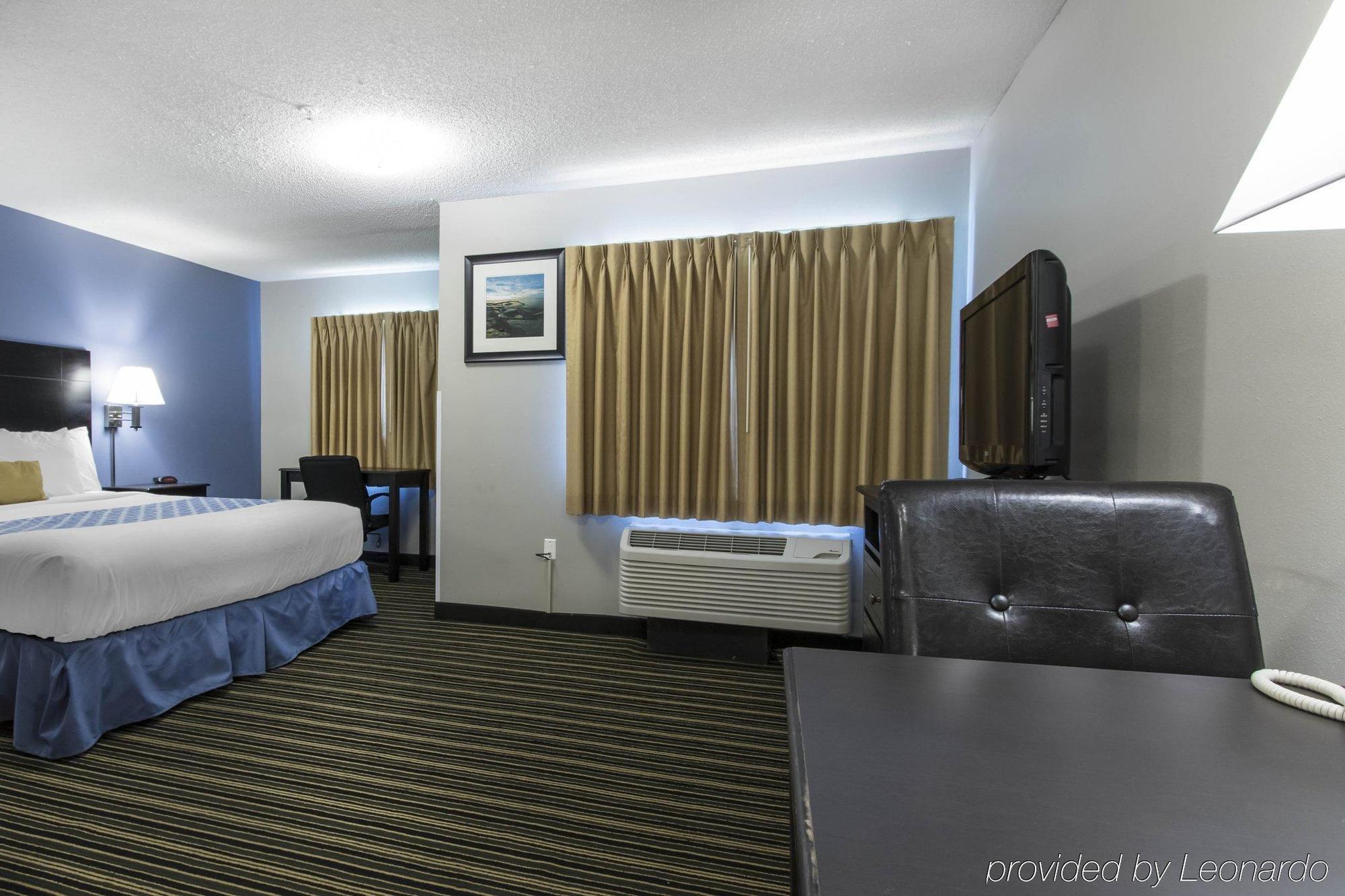 Suburban Extended Stay Hotel Naval Base Area Warrington Ngoại thất bức ảnh