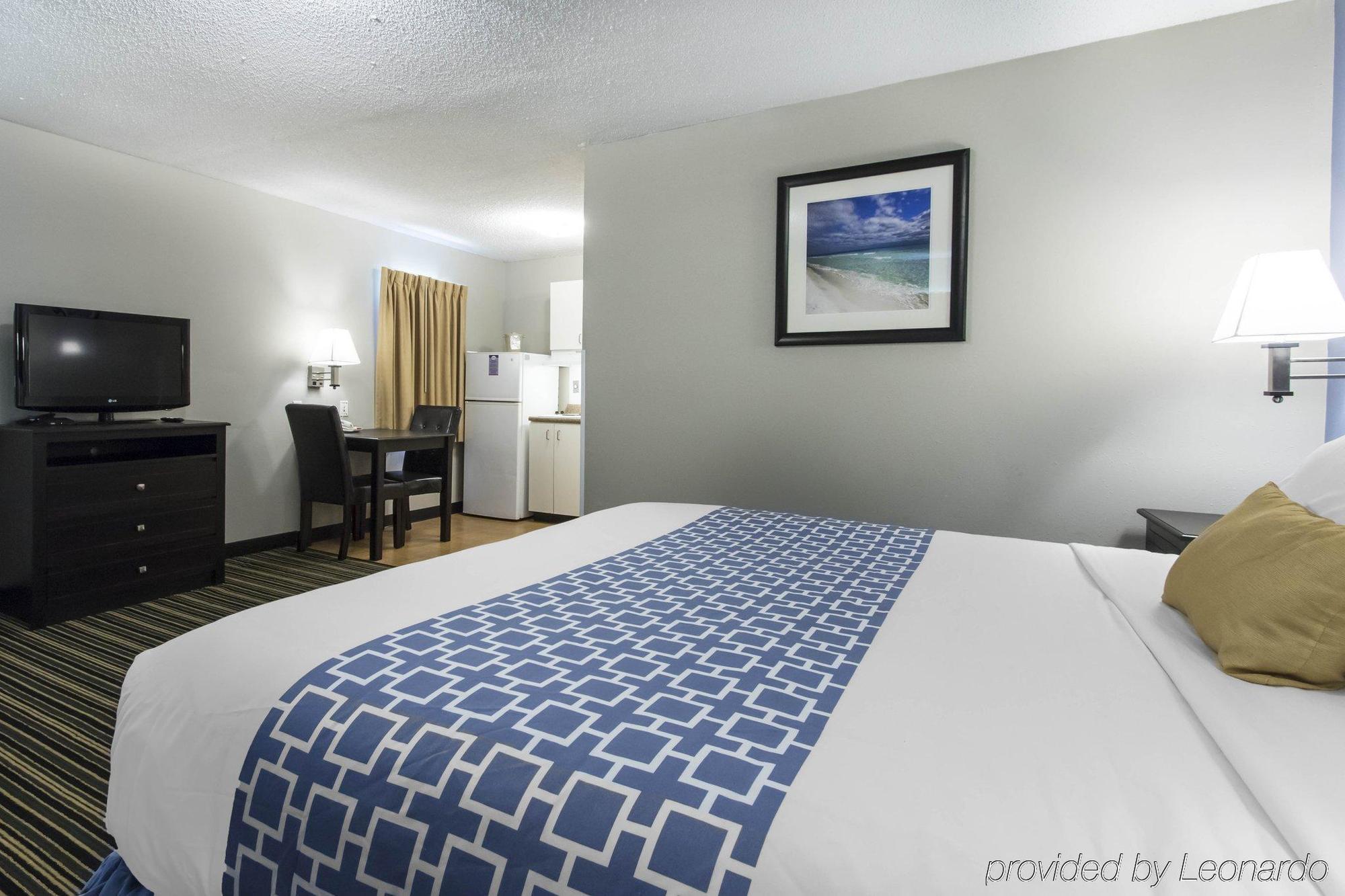 Suburban Extended Stay Hotel Naval Base Area Warrington Ngoại thất bức ảnh