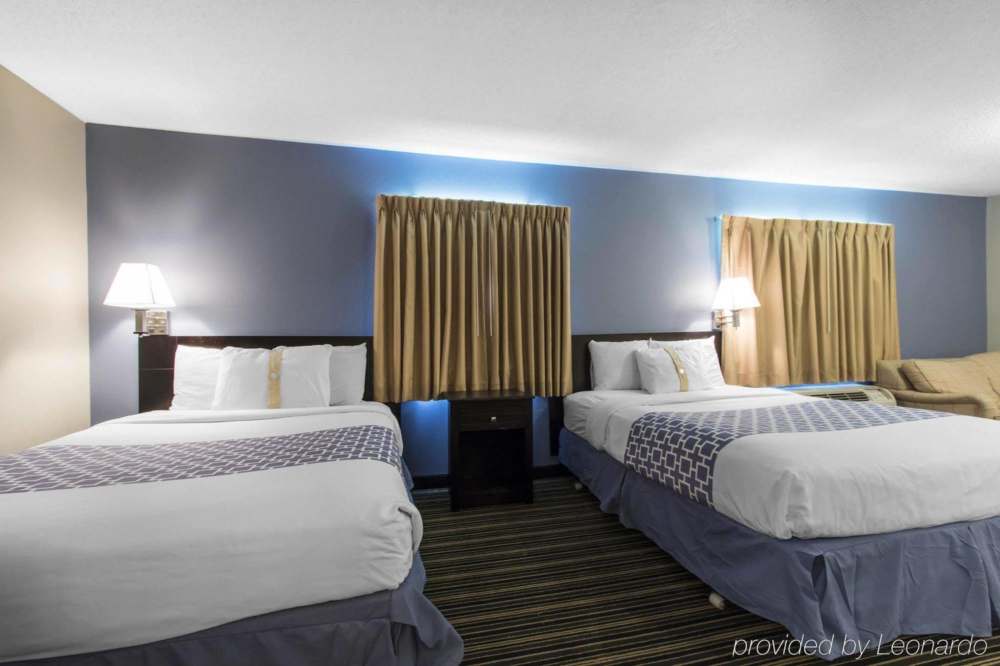 Suburban Extended Stay Hotel Naval Base Area Warrington Ngoại thất bức ảnh