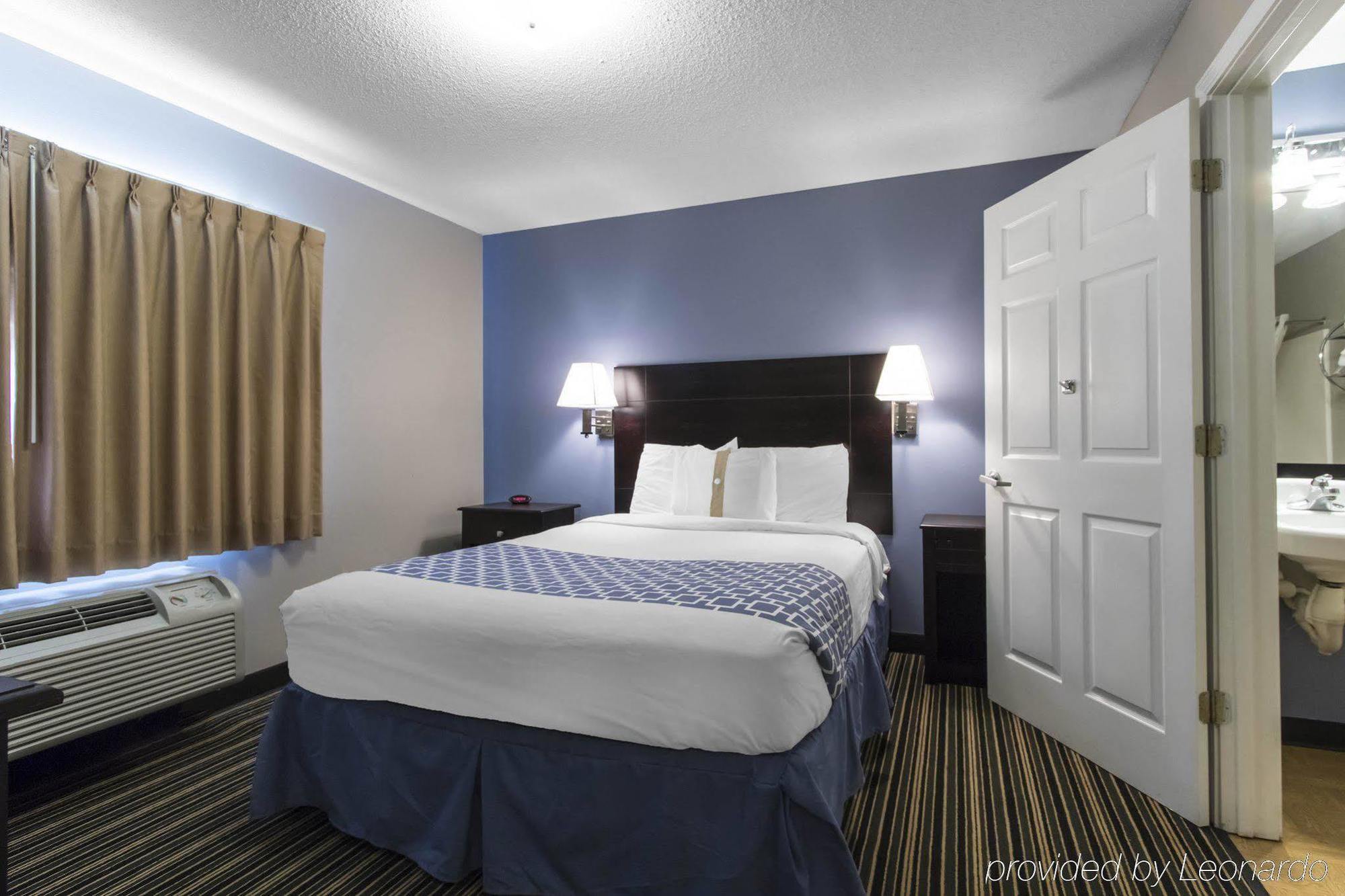 Suburban Extended Stay Hotel Naval Base Area Warrington Ngoại thất bức ảnh