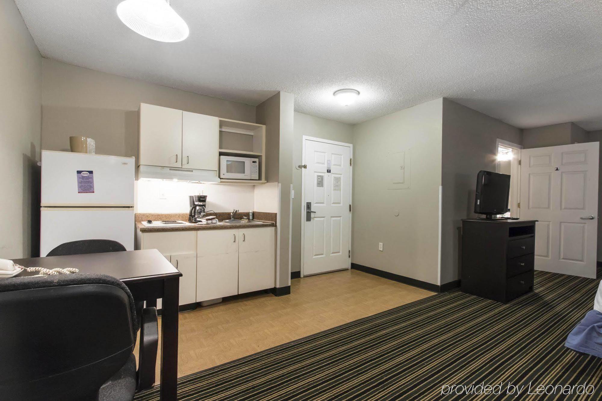 Suburban Extended Stay Hotel Naval Base Area Warrington Ngoại thất bức ảnh