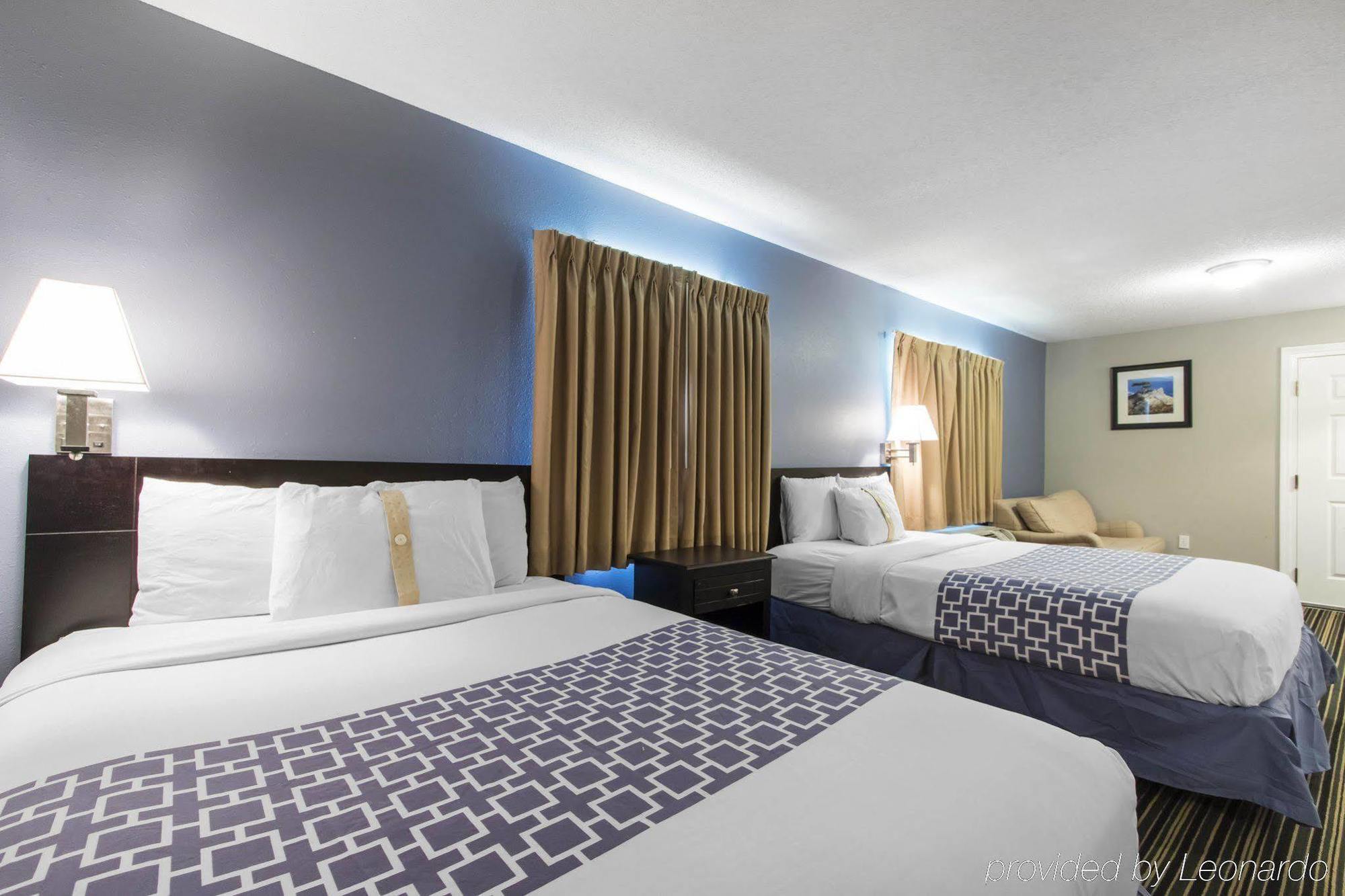 Suburban Extended Stay Hotel Naval Base Area Warrington Ngoại thất bức ảnh