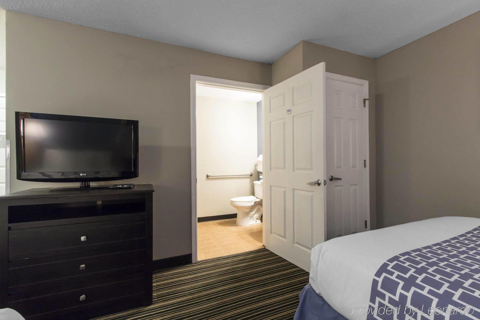 Suburban Extended Stay Hotel Naval Base Area Warrington Ngoại thất bức ảnh