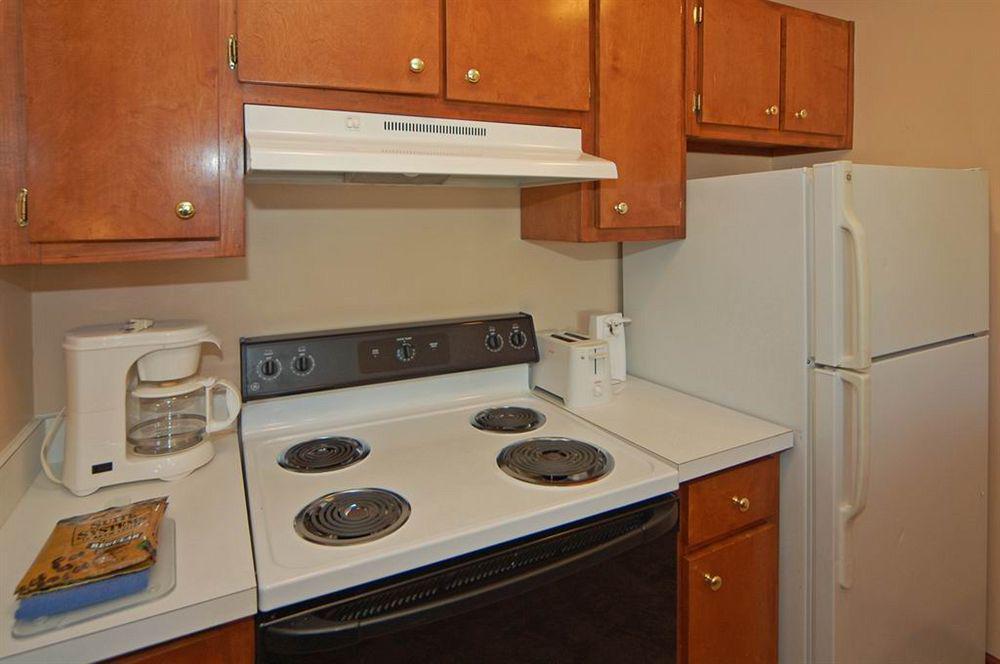 Suburban Extended Stay Hotel Naval Base Area Warrington Ngoại thất bức ảnh